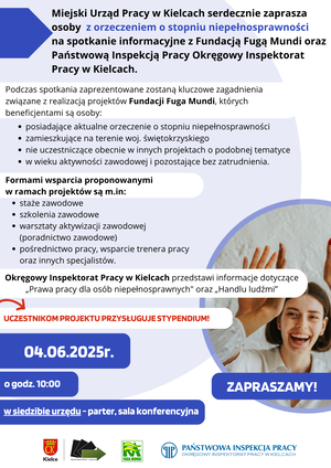 Poznajmy się bliżej! 
